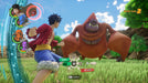 One Piece: Odyssey (Xbox Series X) – screenshot 1