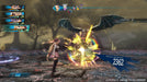 The Legend of Heroes: Trails beyond the Horizon - Deluxe Edition (PlayStation 4) – screenshot 3