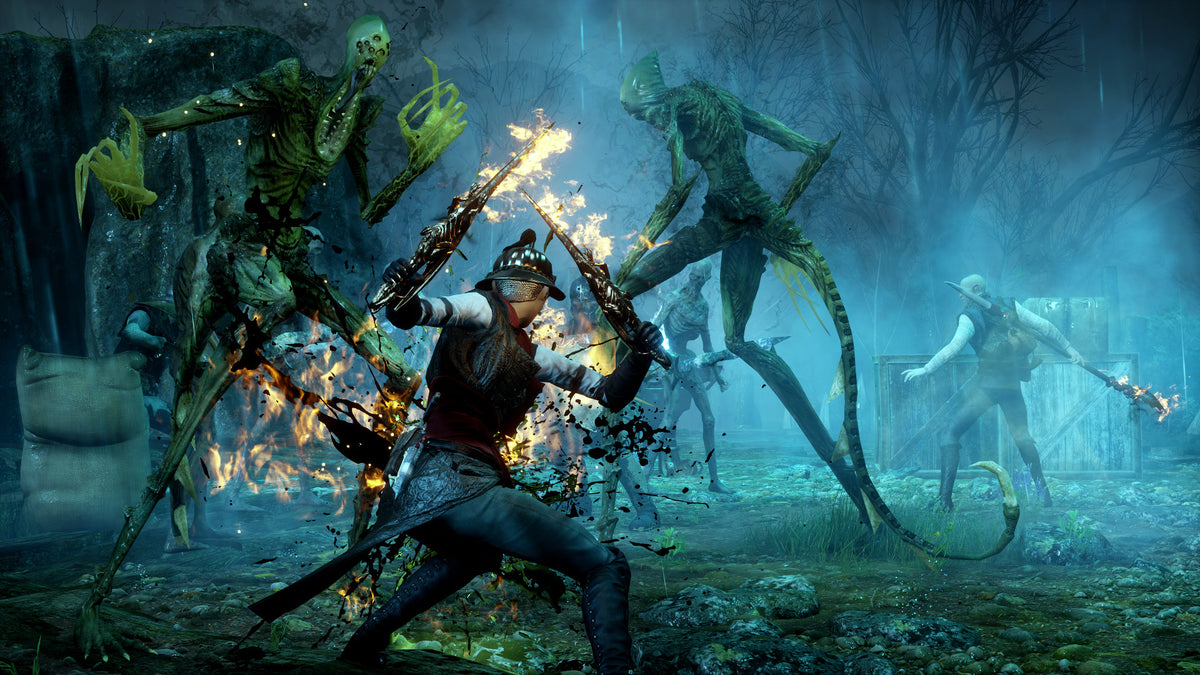 Dragon Age: Inquisition (Xbox 360) – játékkép 3