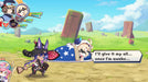 Calamity Angels: Special Delivery (PlayStation 4) – screenshot 4