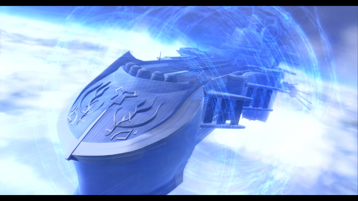 The Legend of Heroes: Trails of Cold Steel IV - Frontline Edition (PlayStation 4) – screenshot 2