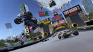 TrackMania Turbo (PlayStation 4) – screenshot 1