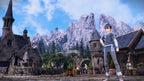 Sword Art Online: Alicization Lycoris (PlayStation 4) – játékkép 2