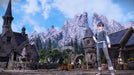 Sword Art Online: Alicization Lycoris (PlayStation 4) – játékkép 2