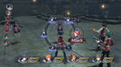 The Legend of Heroes: Trails of Cold Steel (PlayStation 4) – screenshot 3