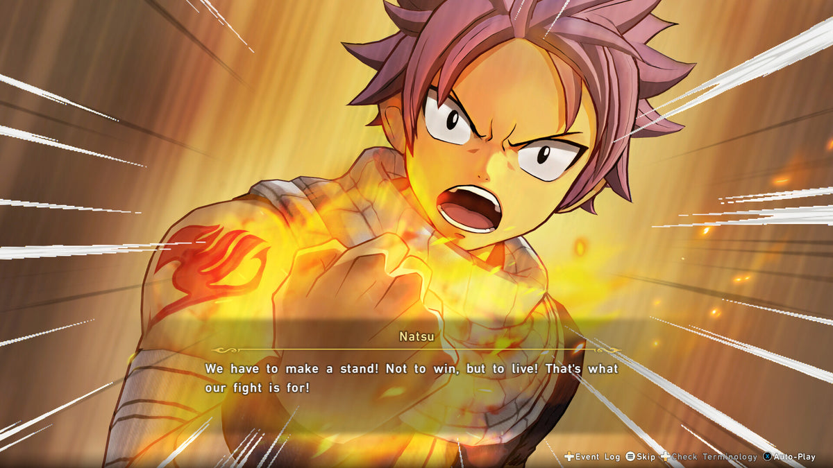 Fairy Tail 2 (PlayStation 5) – játékkép 3