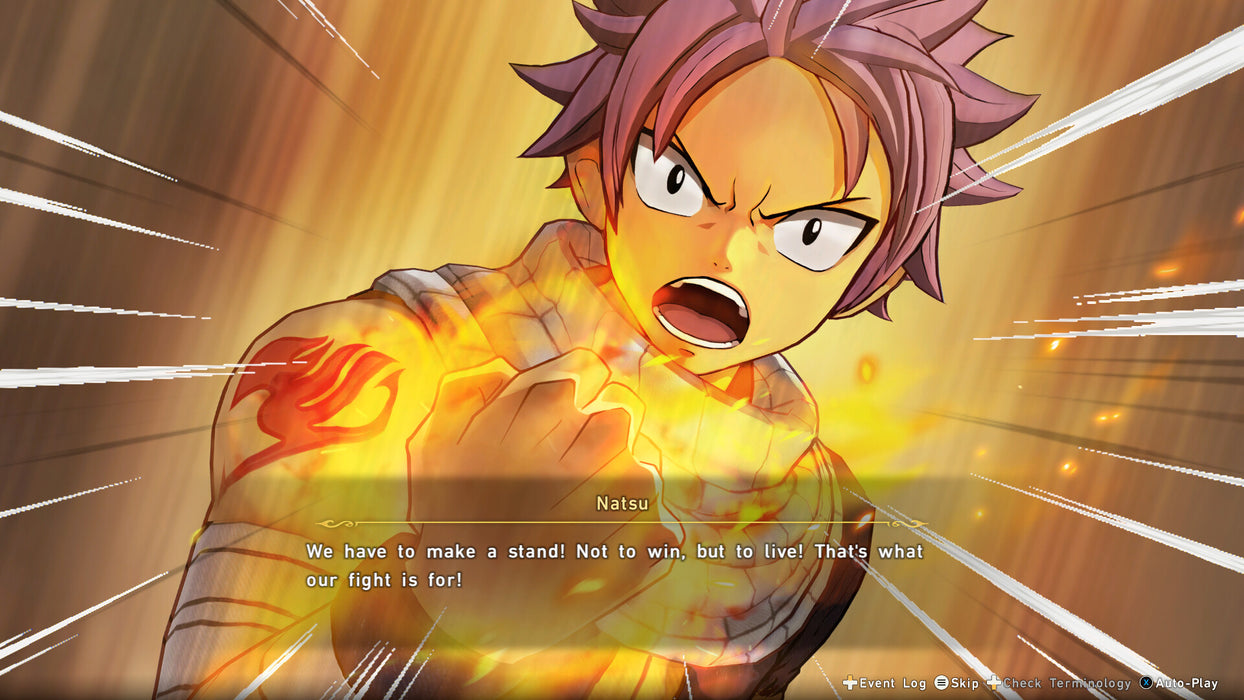 Fairy Tail 2 (PlayStation 5) – screenshot 3