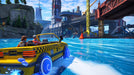 Taxi Chaos 2 (PlayStation 5) – screenshot 4