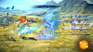 Star Ocean: The Second Story R (PlayStation 4) – játékkép 1