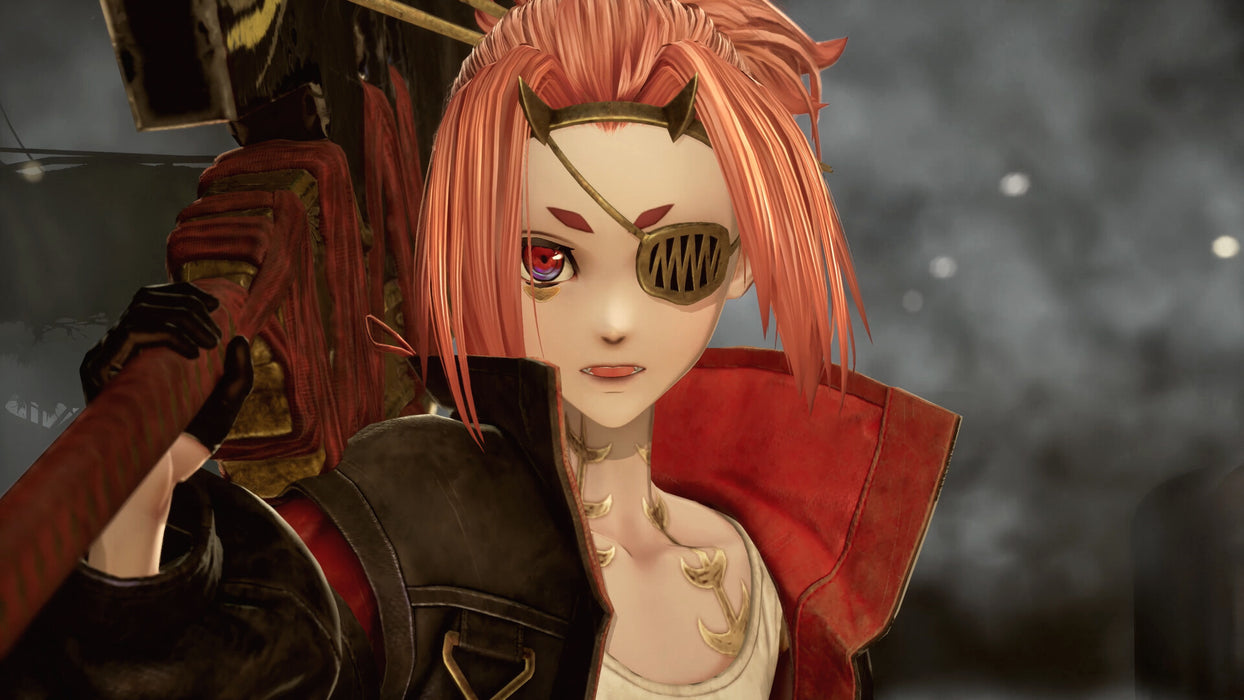 Code Vein II (PlayStation 5) – játékkép 2