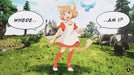 Giraffe and Annika - Standard Edition (PlayStation 4) – játékkép 2