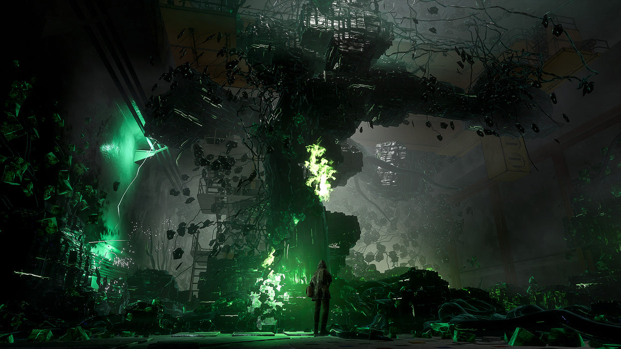 Chernobylite (PlayStation 5) – játékkép 2