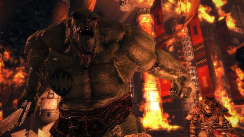 Of Orcs and Men (PC) – screenshot 4