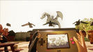 Pixel Ripped 1989 (PlayStation 4) – screenshot 3