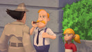 Inspector Gadget: Mad Time Party (PlayStation 5) – játékkép 1