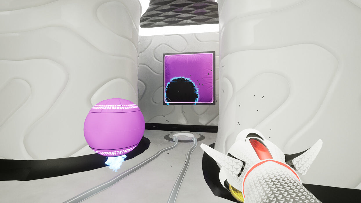 ChromaGun 2: Dye Hard (PlayStation 5) – játékkép 3