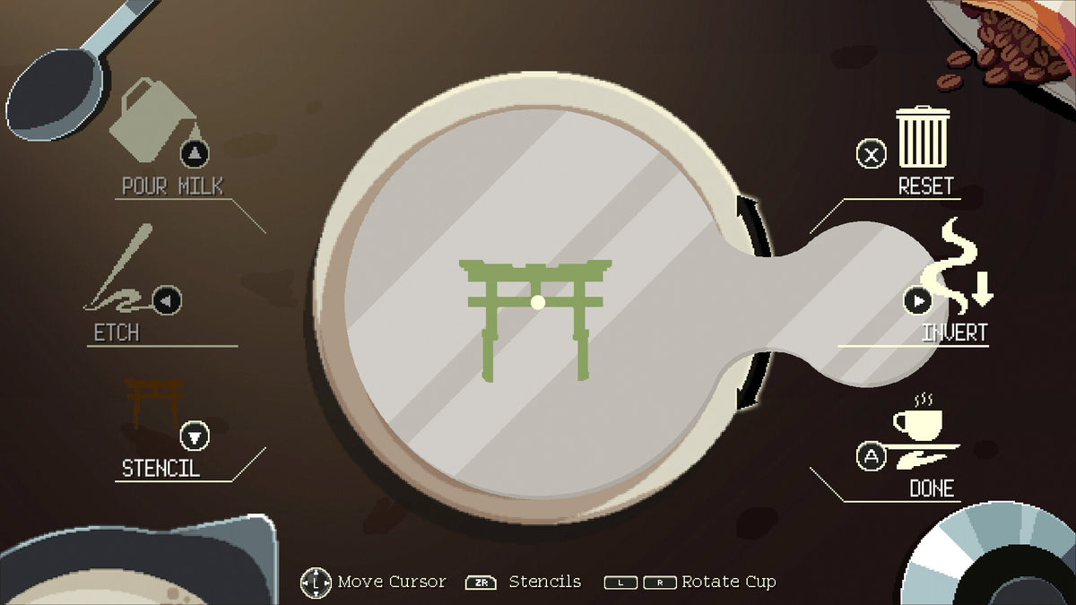 Coffee Talk Tokyo (PlayStation 5) (Asian box) – screenshot 3