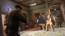 Tom Clancy's Rainbow Six: Siege (PlayStation 4) – screenshot 2