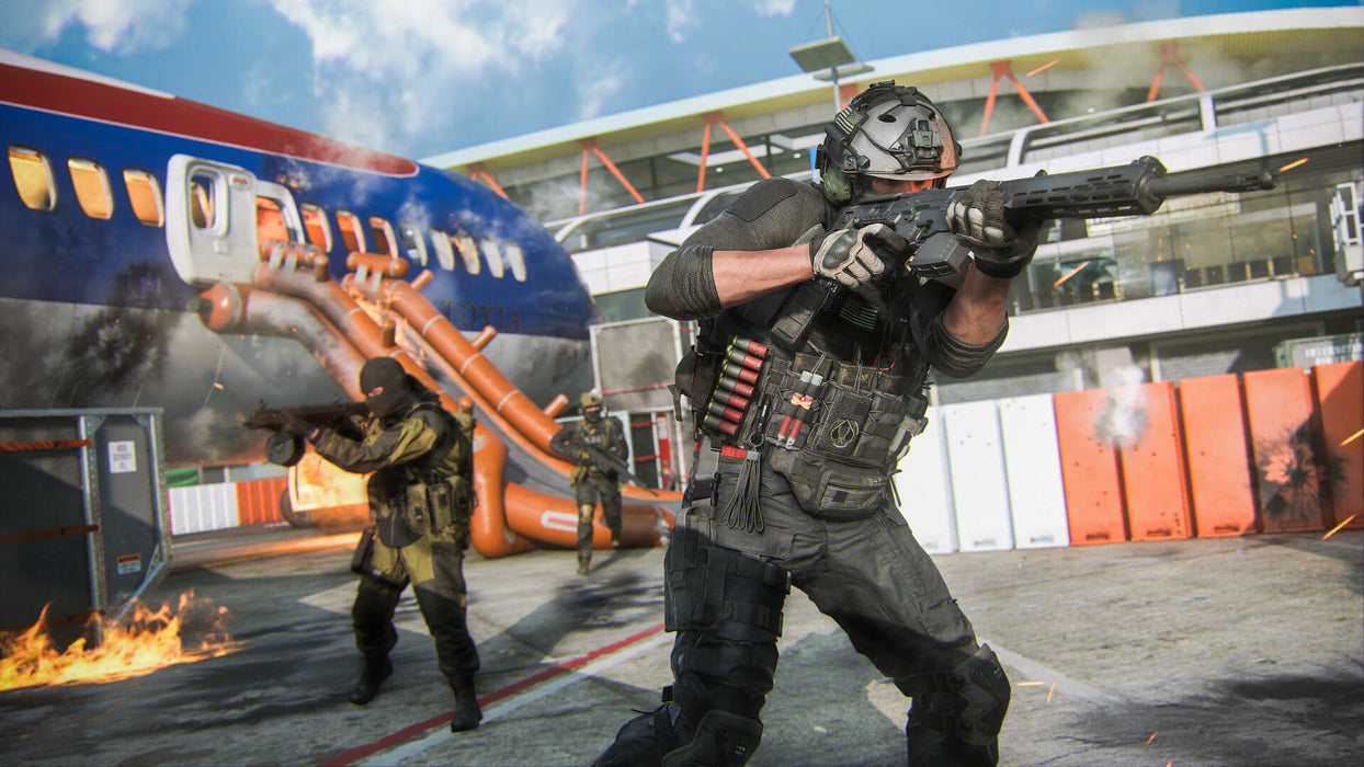 Call of Duty: Modern Warfare III (Xbox Series X) (Xbox One-nal is kompatibilis) – játékkép 4