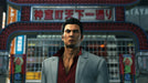 Yakuza 6: The Song of Life - PlayStation Hits (PlayStation 4) – screenshot 1