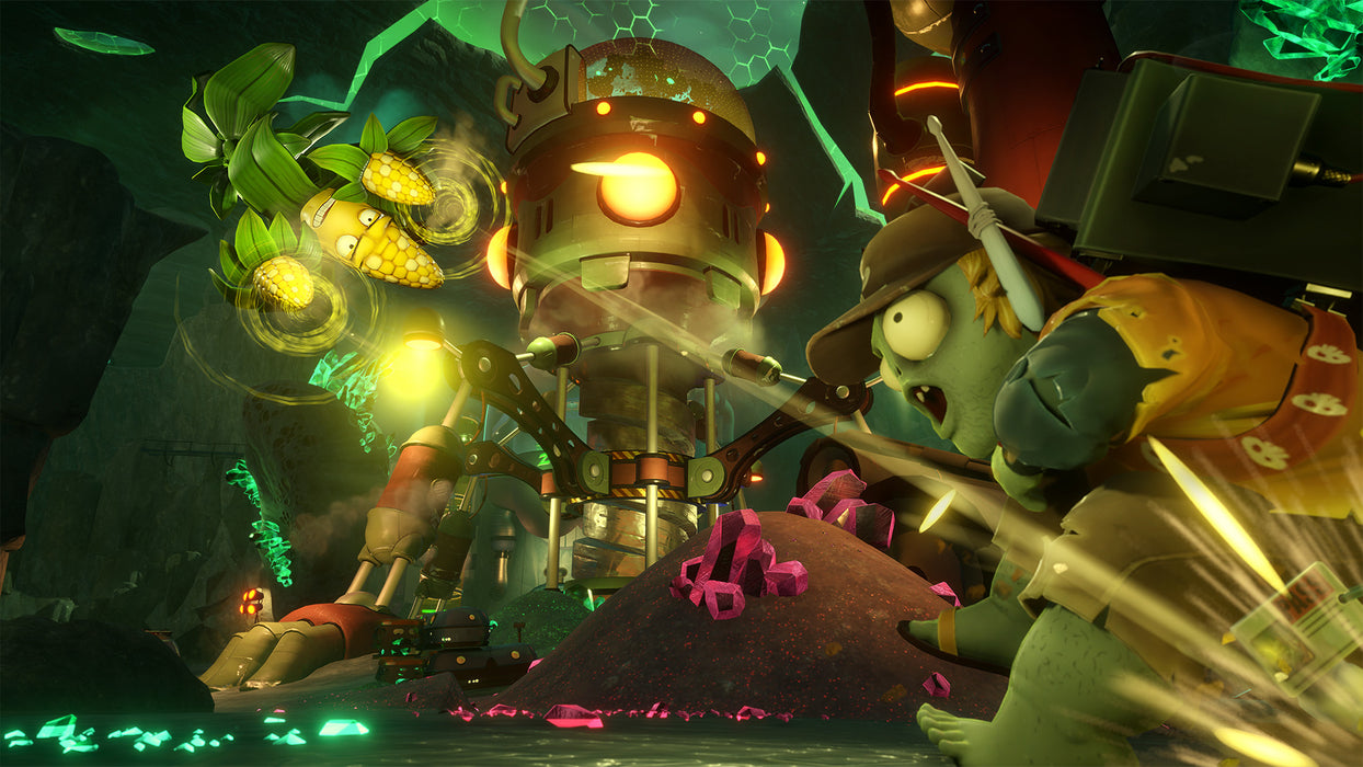 Plants vs. Zombies: Garden Warfare 2 (Xbox One) – screenshot 2