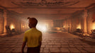 Tintin Reporter: Cigars of the Pharaoh - Limited Edition (PlayStation 4) – játékkép 2