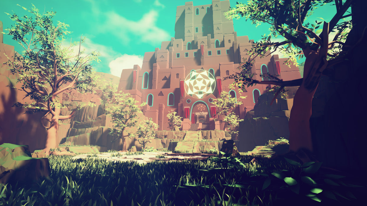 The Sojourn (Xbox One) – játékkép 4