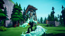 Ben 10: Power Trip (Xbox Series X) (Compatible with Xbox One) – screenshot 4