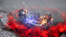 Blackwind (PlayStation 5) – screenshot 2