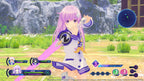Neptunia: Sisters VS Sisters - Standard Edition (PlayStation 4) – screenshot 1