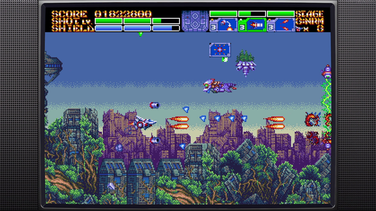 Earthion (PlayStation 5) – screenshot 2