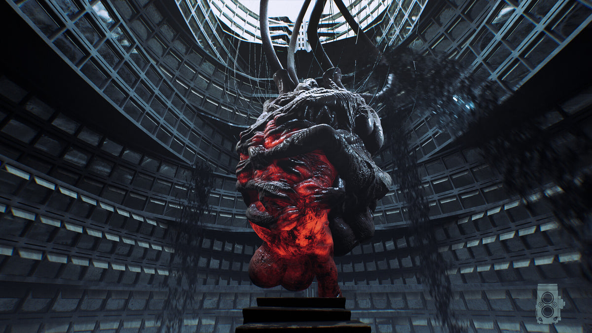 Karma: The Dark World - Limited Edition (PlayStation 5) – játékkép 3