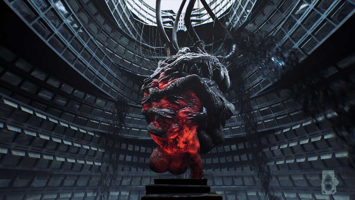 Karma: The Dark World - Limited Edition (PlayStation 5) – screenshot 3