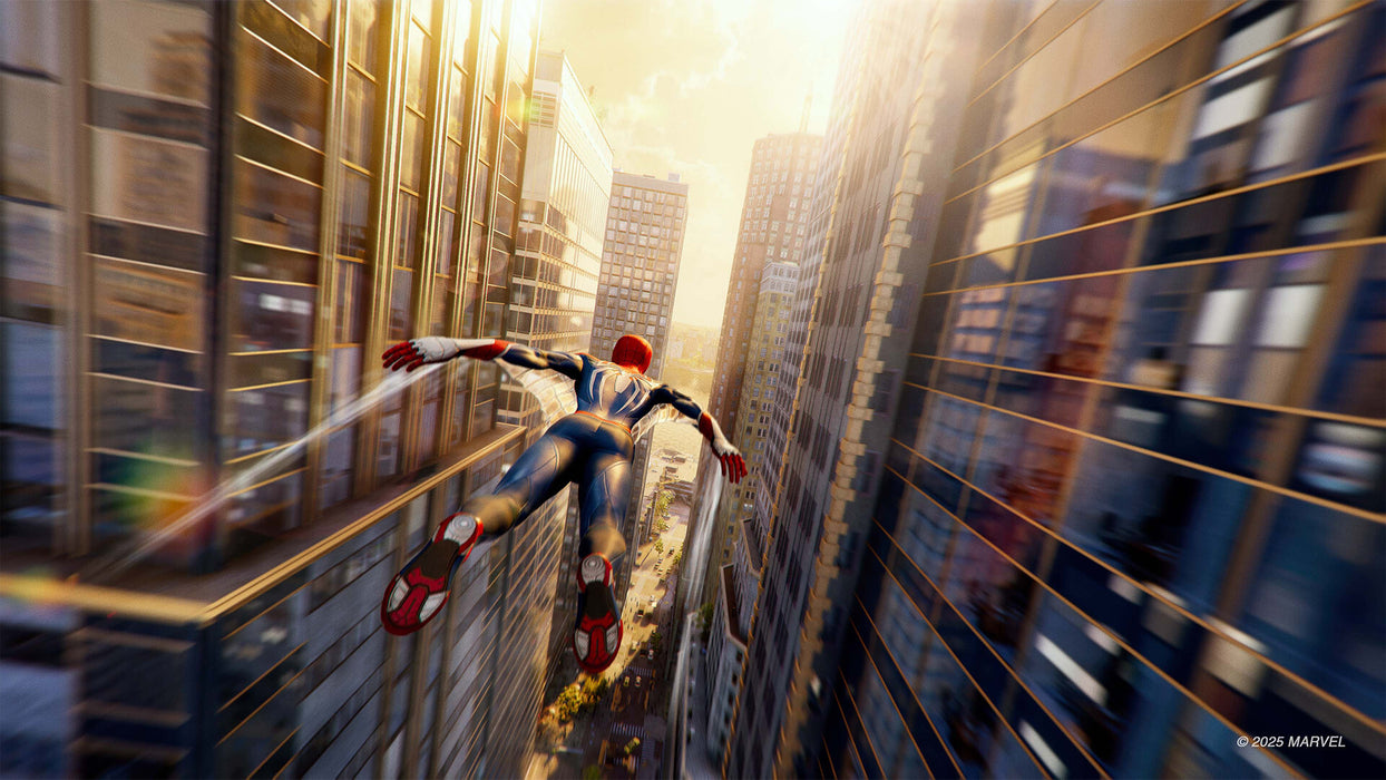 Marvel's Spider-Man 2 (PlayStation 5) – játékkép 3