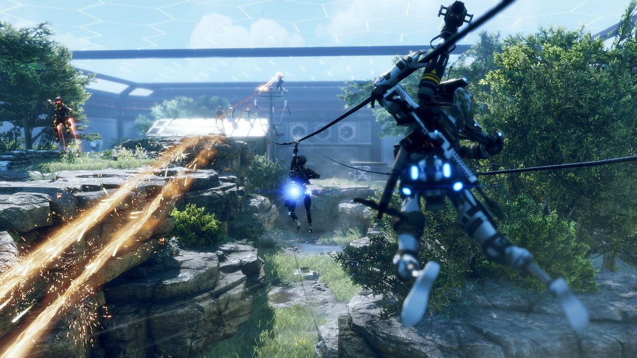 Titanfall 2 (Xbox One) – screenshot 3