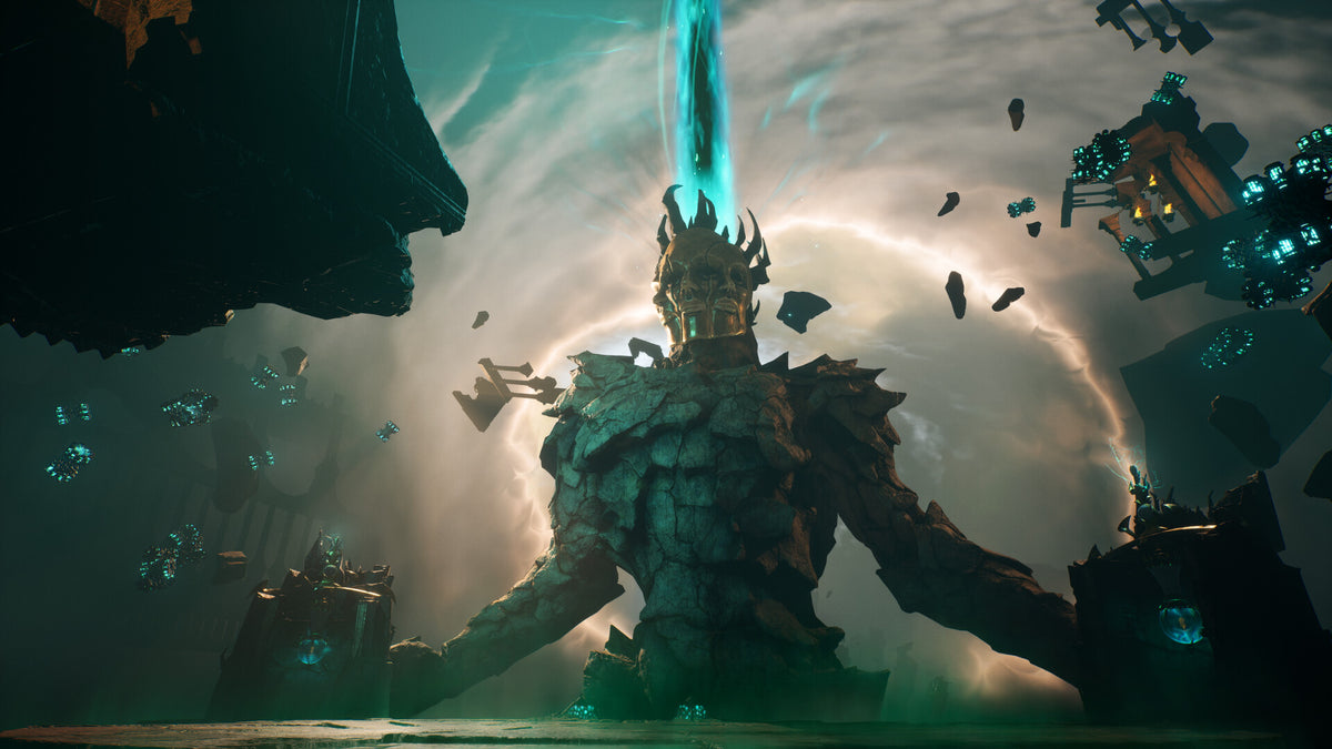 Painkiller (PlayStation 5) – screenshot 3