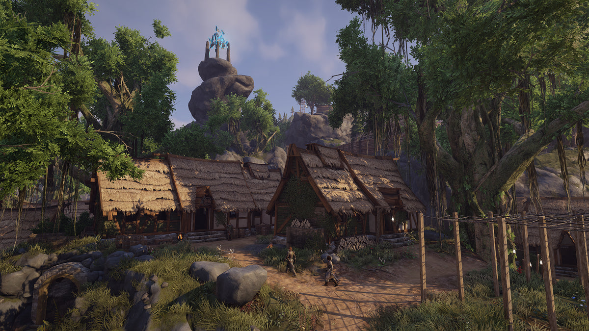 ELEX (Xbox One) – screenshot 4