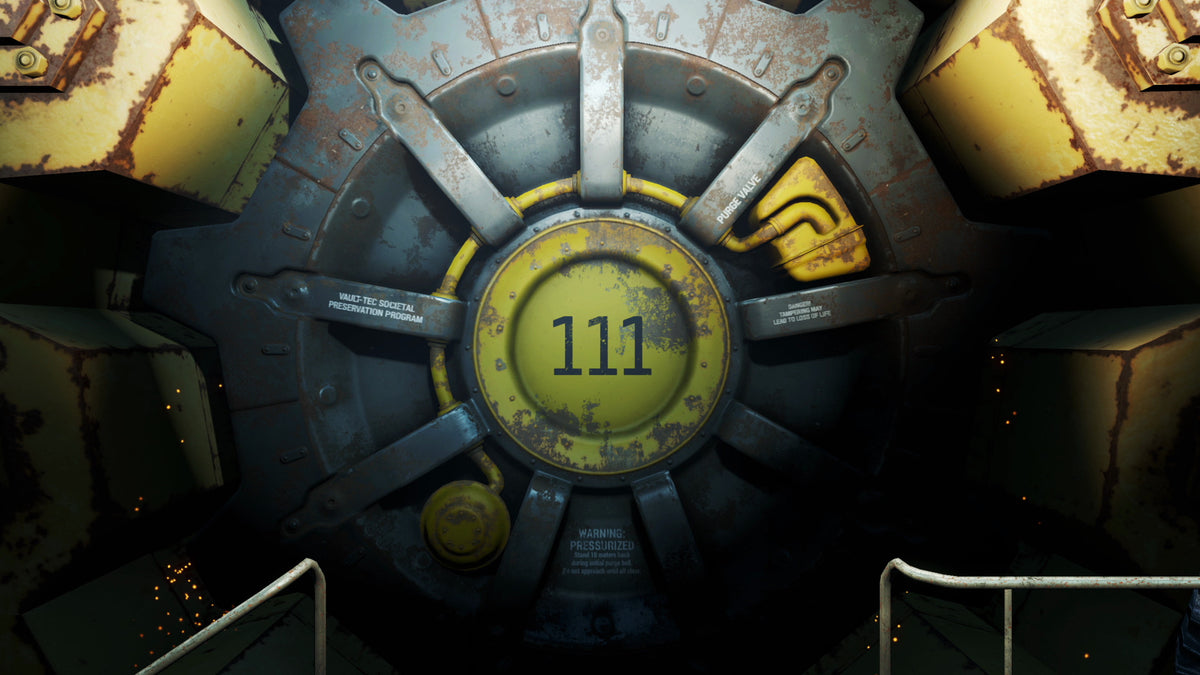 Fallout 4 (Xbox One) – játékkép 3