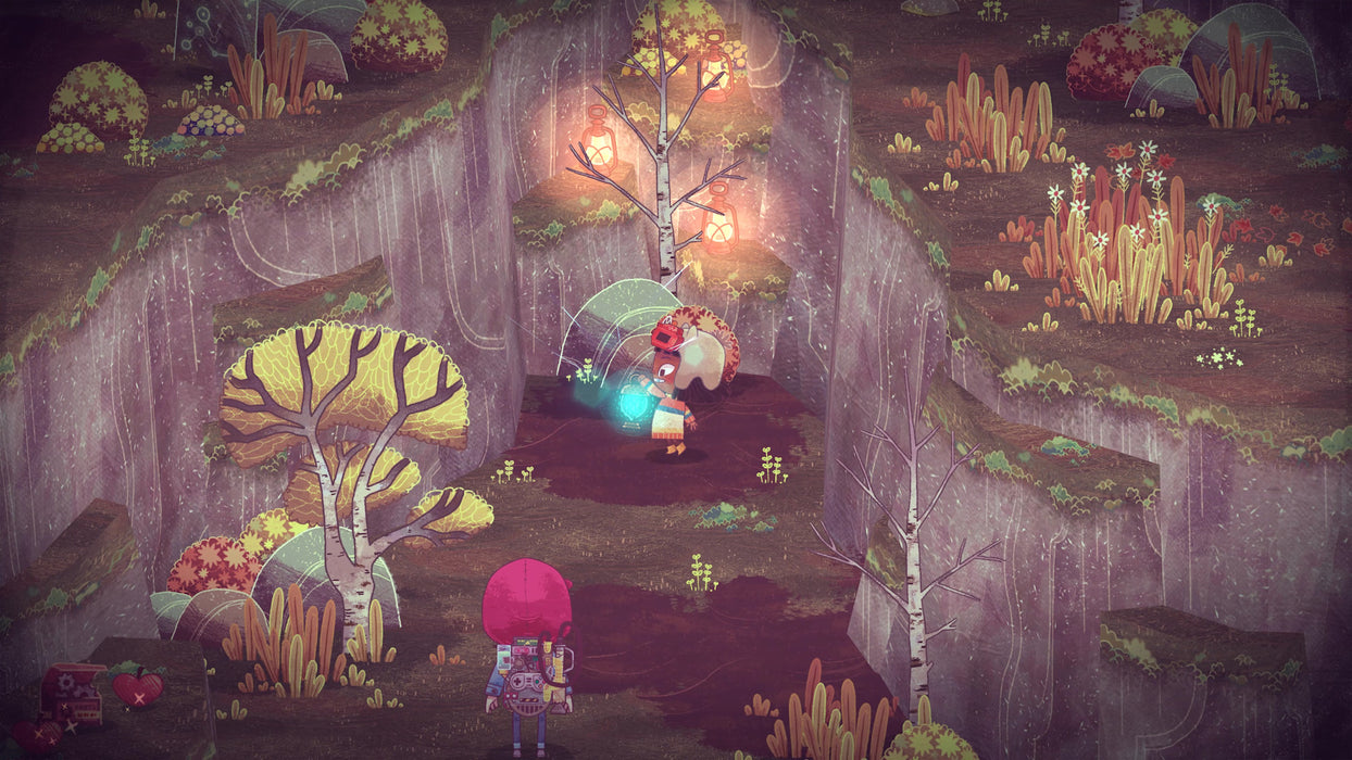 The Wild at Heart (PlayStation 4) – játékkép 3