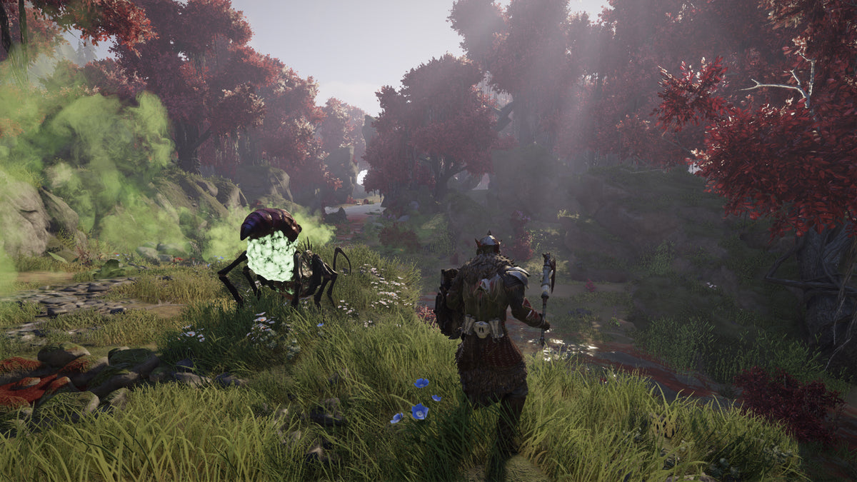 ELEX (Xbox One) – screenshot 2