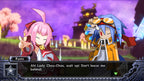 Mugen Souls Z (PlayStation 3) – screenshot 1