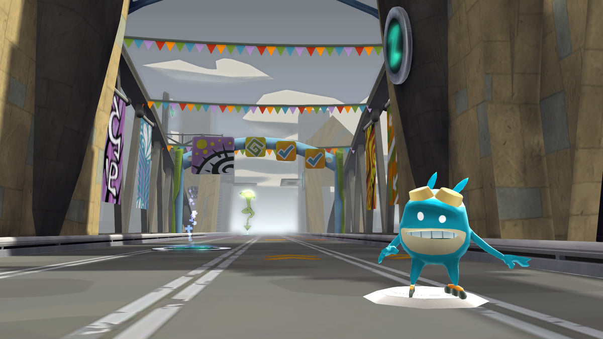 de Blob (Xbox One) – játékkép 4