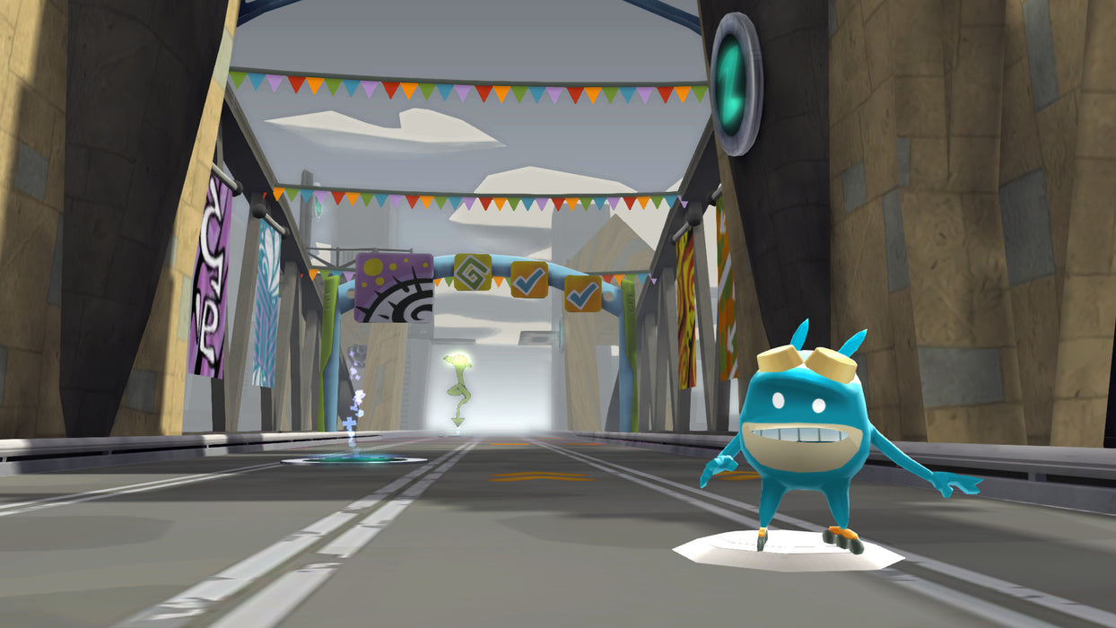 de Blob (Xbox One) – screenshot 4