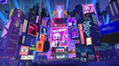 Retropolis 2: Never Say Goodbye (PlayStation 5) – játékkép 1