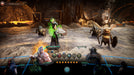 The Bard's Tale IV: Director's Cut - Day One Edition (PlayStation 4) – játékkép 3