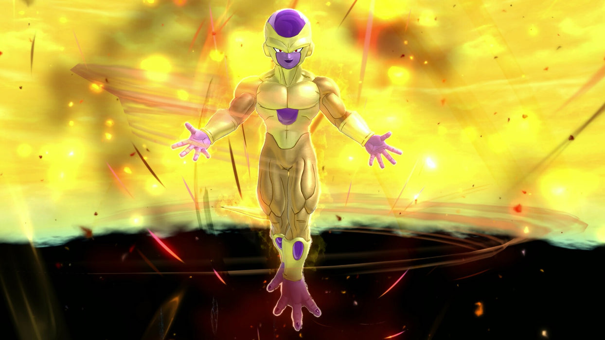 Dragon Ball: The Breakers - Special Edition (PlayStation 4) – játékkép 1