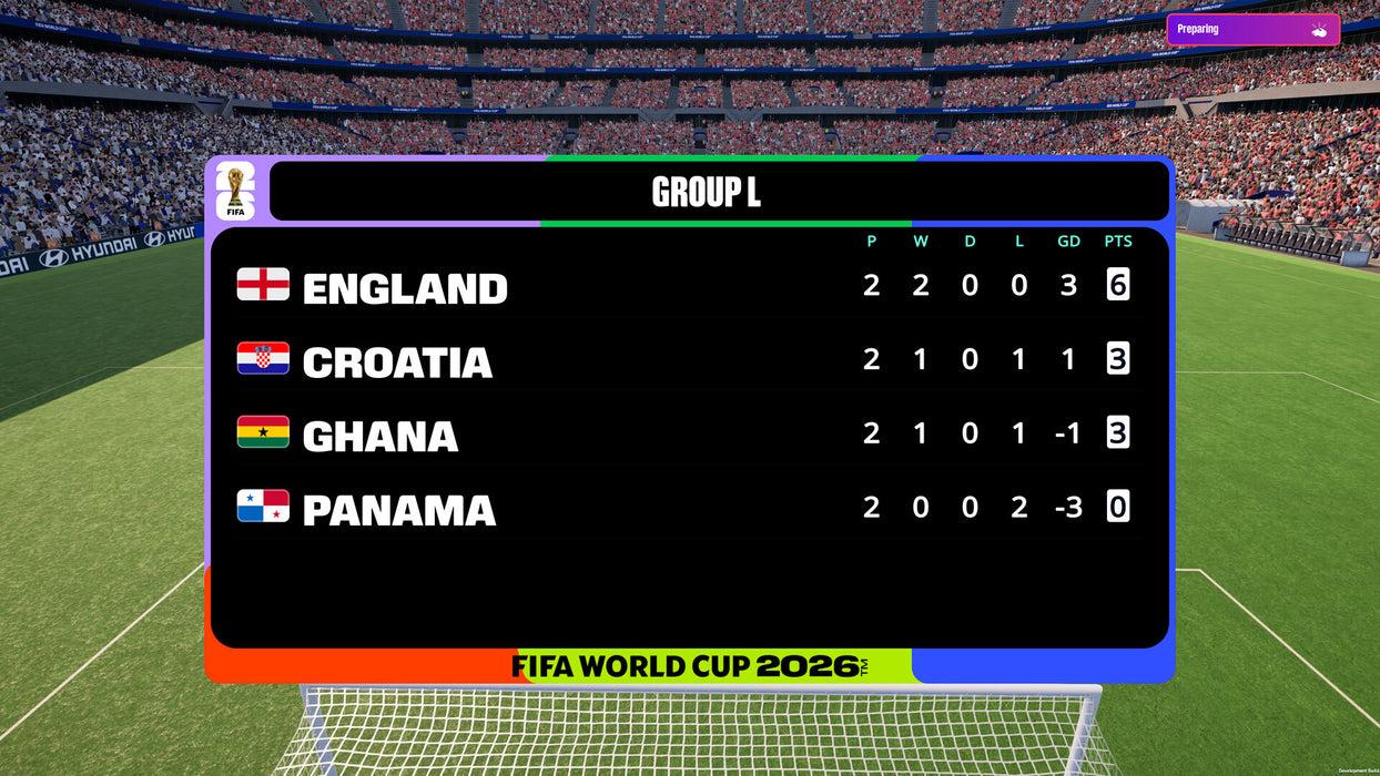 Football Manager 26 (PlayStation 5) – screenshot 4