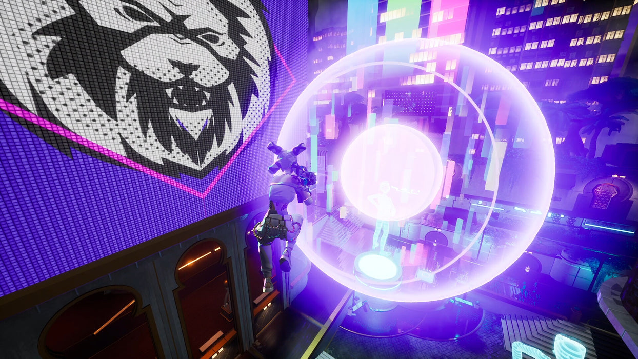 Arcadegeddon (Xbox Series X) – játékkép 2