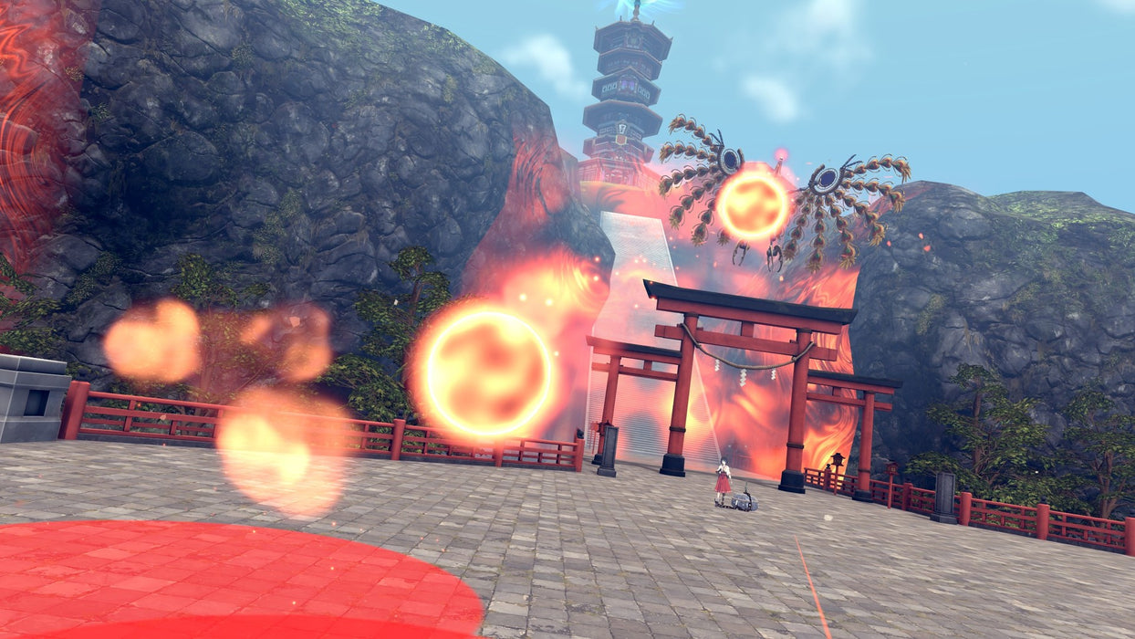 The Tale of Onogoro (PlayStation 5) – játékkép 3