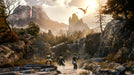 GreedFall - Gold Edition (PlayStation 5) – játékkép 2
